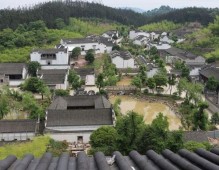 浙江璟园古建筑群  一座江南民居徽式建筑的博物馆 (7)