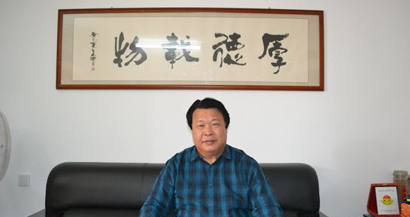 古建筑大师王忠义:匠心独运 在飞檐斗拱间抒写古文化大情怀