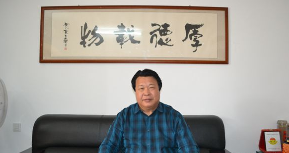 古建筑大师王忠义：匠心独运 在飞檐斗拱间抒写古文化大情怀