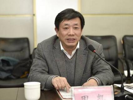 河南博物院院长田凯：保护历史文物 留住民族“乡愁”