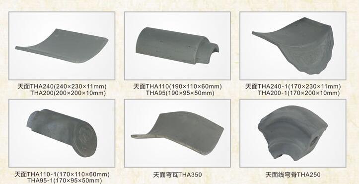 广东厂家直销青水砖、青砖、青瓦、古瓦、仿古砖、旧砖片