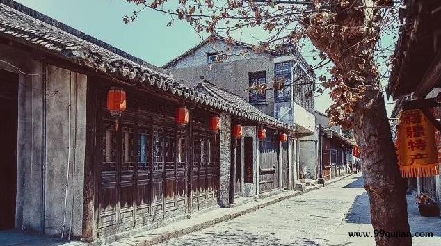  上海11个古镇有哪些_上海的11个古镇哪个最好看_上海11个绝美古镇景点名称大全介绍