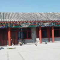 北京古建筑施工公司