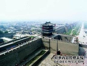 中国古代建城选址对风水是怎样考虑的？
