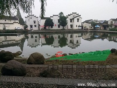 古建保护重在“魂”而不是建筑本身