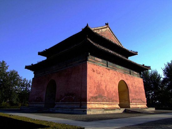 风水宝地帝王陵 中国龙脉大起底 风水宝地帝王陵 中国龙脉大起底