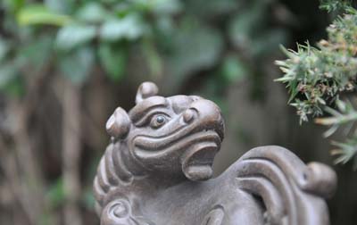 风水大事不可不知 化煞宝贝十大用法